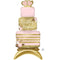 CI: DECOR WEDDING WISHES CAKE A75